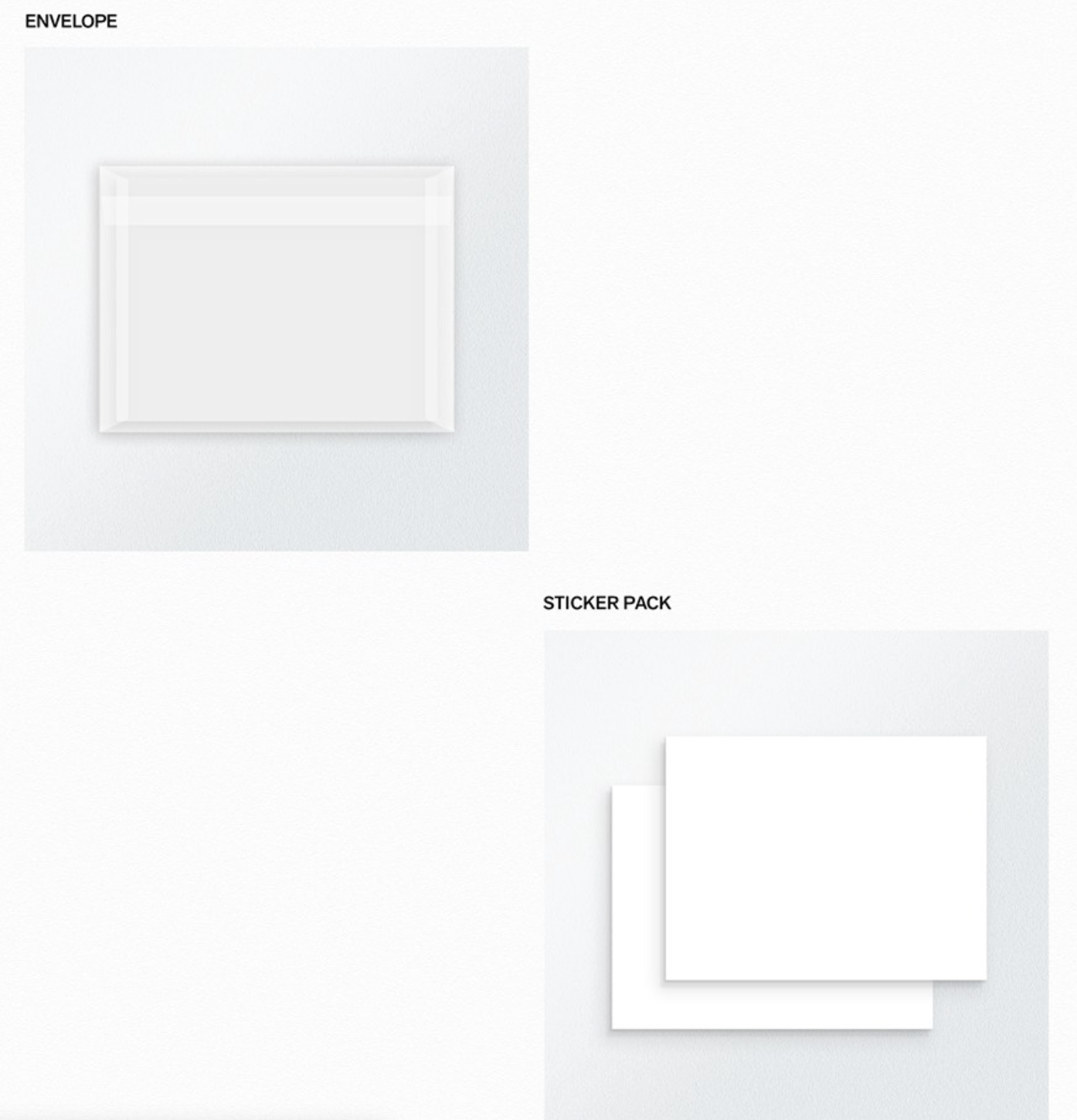 BTS – The 5th Album [ARIRANG] (Living Legend Ver.)