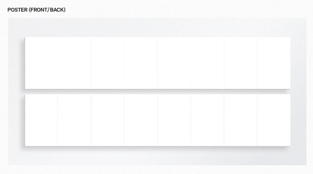 BTS – The 5th Album [ARIRANG] - Neko Pop