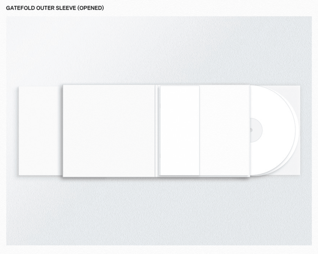 BTS – The 5th Album [ARIRANG] (Deluxe Vinyl Ver.) - Neko Pop