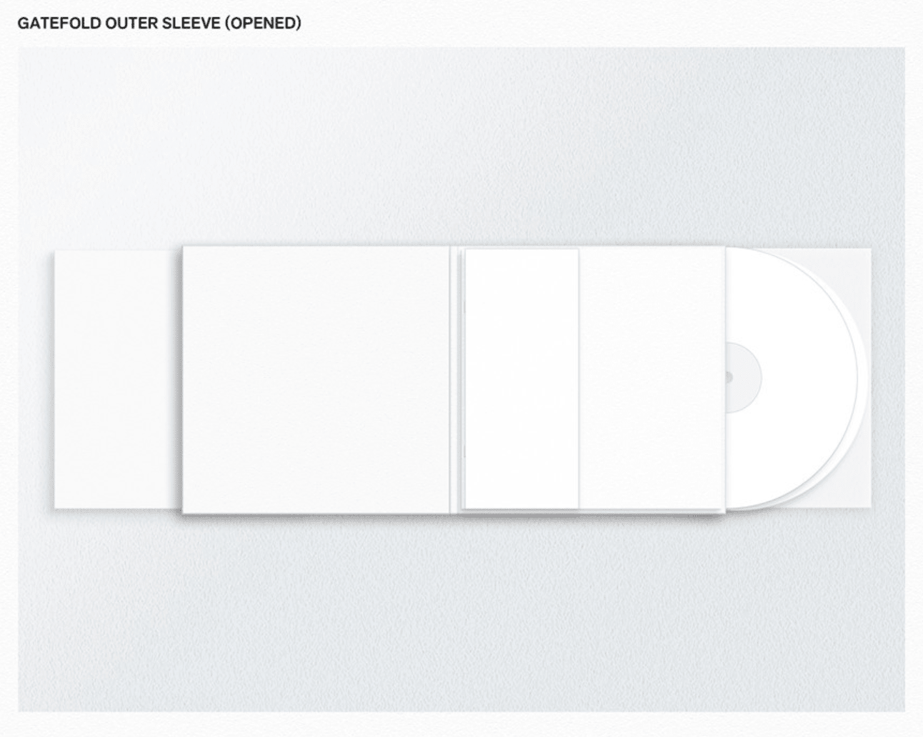 BTS – The 5th Album [ARIRANG] (Deluxe Vinyl Ver.) - Neko Pop