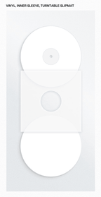 BTS – The 5th Album [ARIRANG] (Deluxe Vinyl Ver.) - Neko Pop
