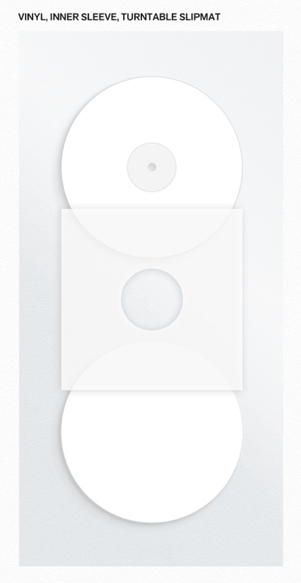 BTS – The 5th Album [ARIRANG] (Deluxe Vinyl Ver.) - Neko Pop