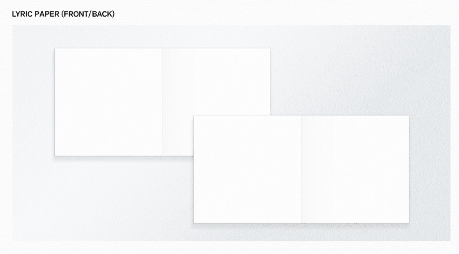 BTS – The 5th Album [ARIRANG] (Deluxe Vinyl Ver.) - Neko Pop