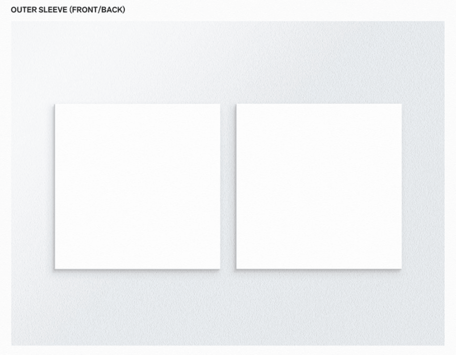 BTS – The 5th Album [ARIRANG] (Standard Vinyl Ver.) - RANDOM - Neko Pop