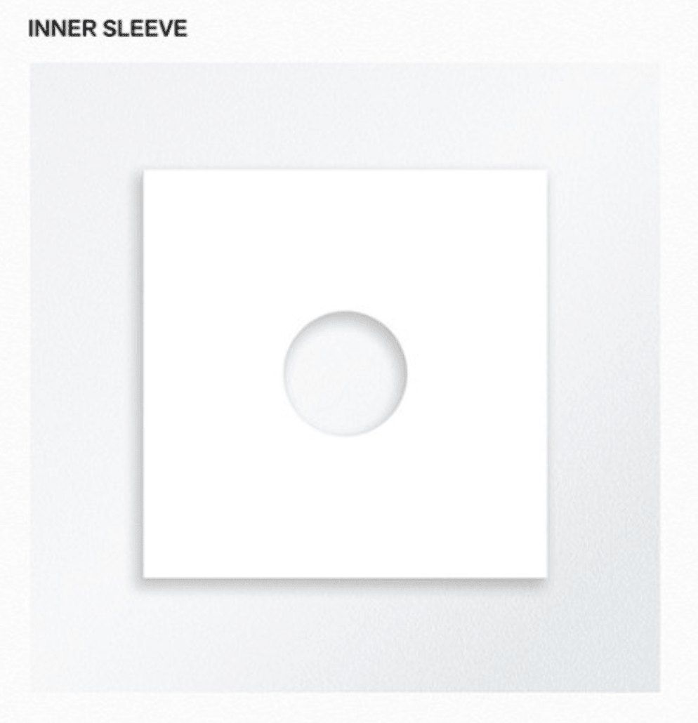 BTS – The 5th Album [ARIRANG] (Standard Vinyl Ver.) - RANDOM - Neko Pop