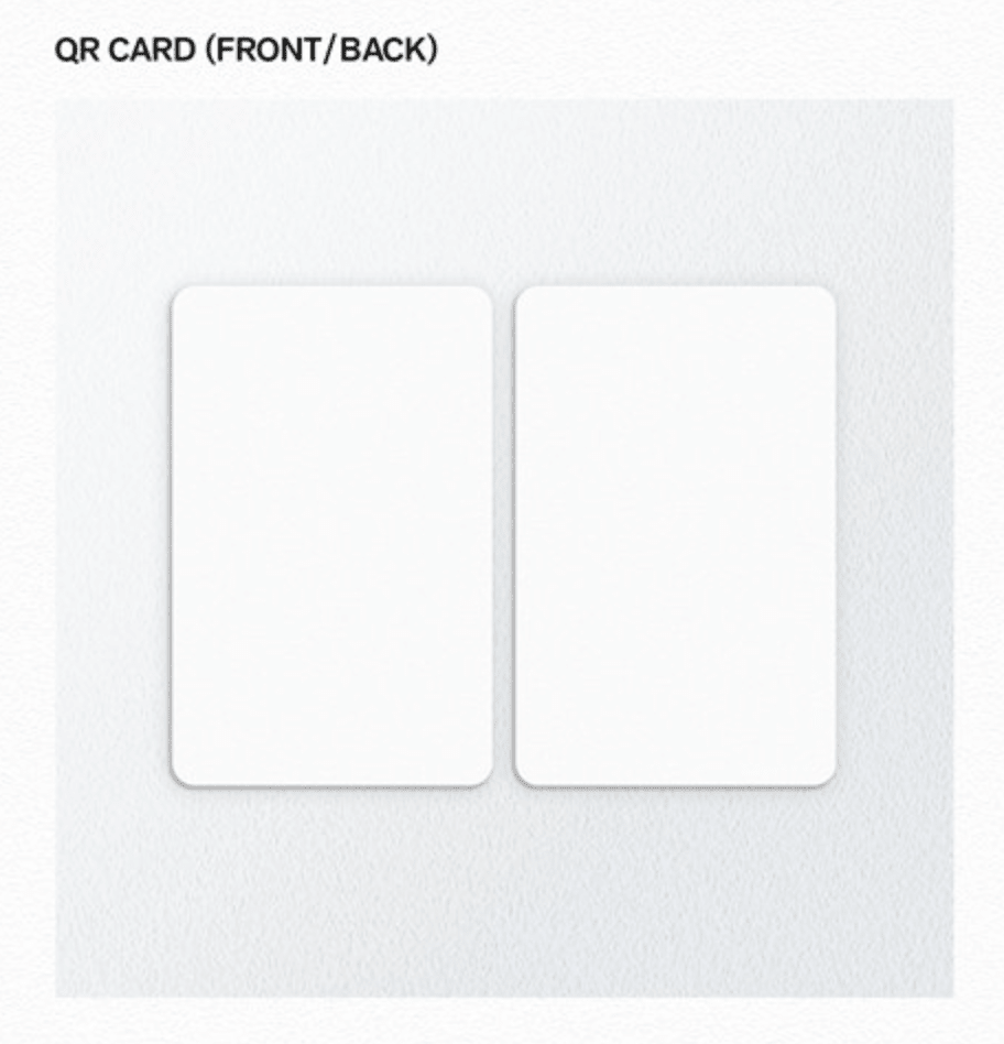 [WEVERSE POB] BTS – The 5th Album [ARIRANG] (Weverse Albums ver.) - Neko Pop