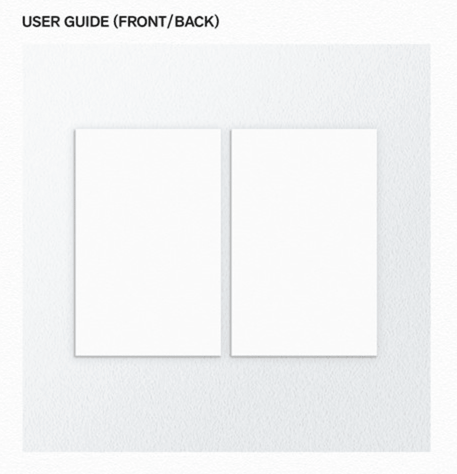 [WEVERSE POB] BTS – The 5th Album [ARIRANG] (Weverse Albums ver.) - Neko Pop