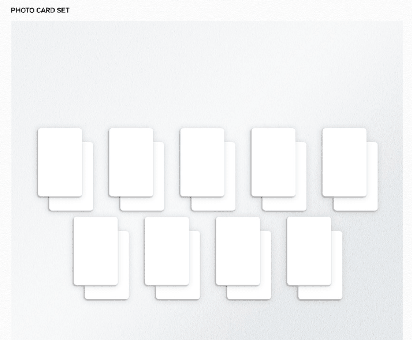 [WEVERSE POB] BTS – The 5th Album [ARIRANG] (Weverse Albums ver.) - Neko Pop