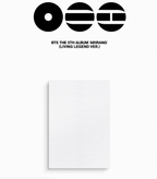 [WEVERSE POB] BTS – The 5th Album [ARIRANG] (Living Legend Ver.) - Neko Pop