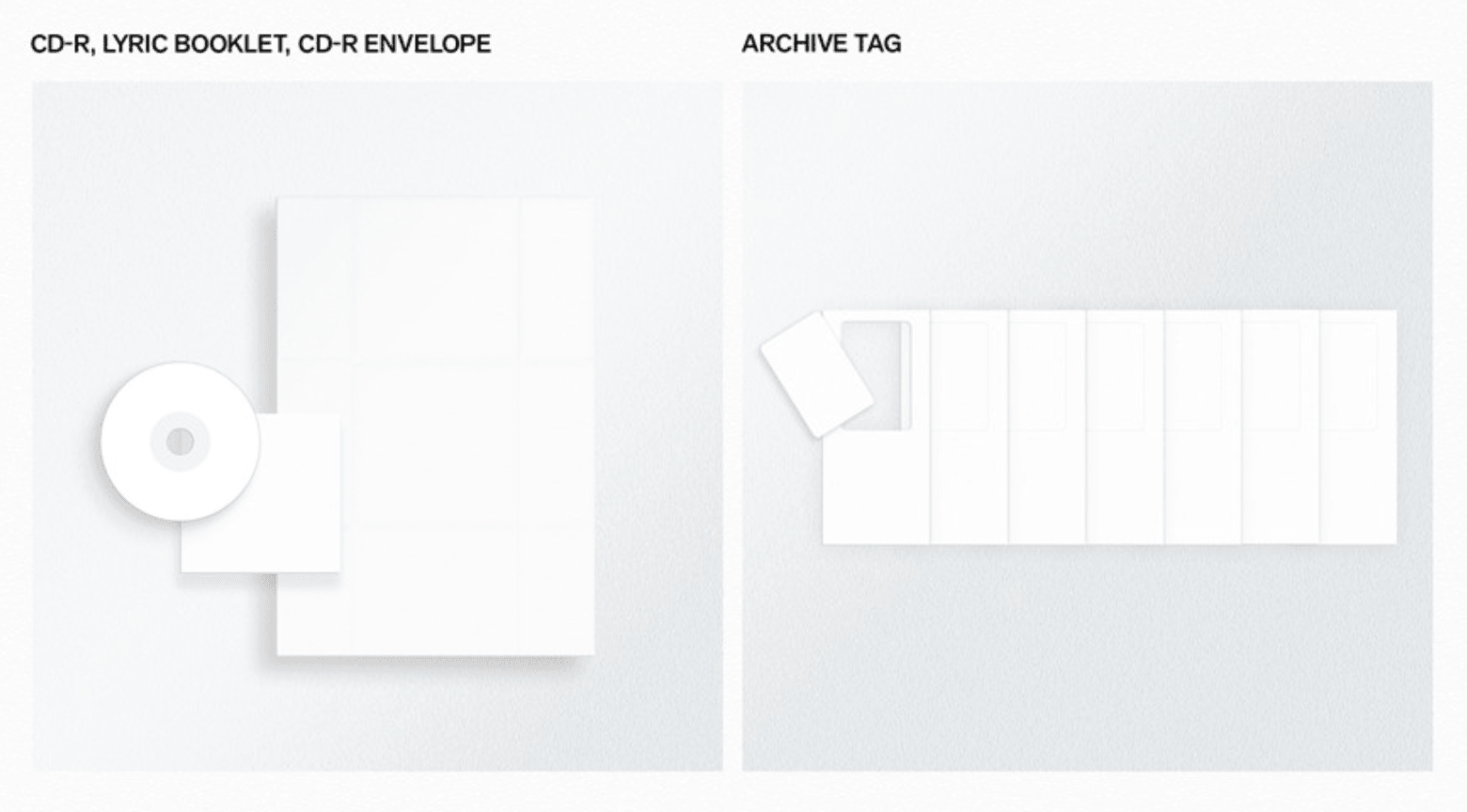 [WEVERSE POB] BTS – The 5th Album [ARIRANG] (Living Legend Ver.) - Neko Pop