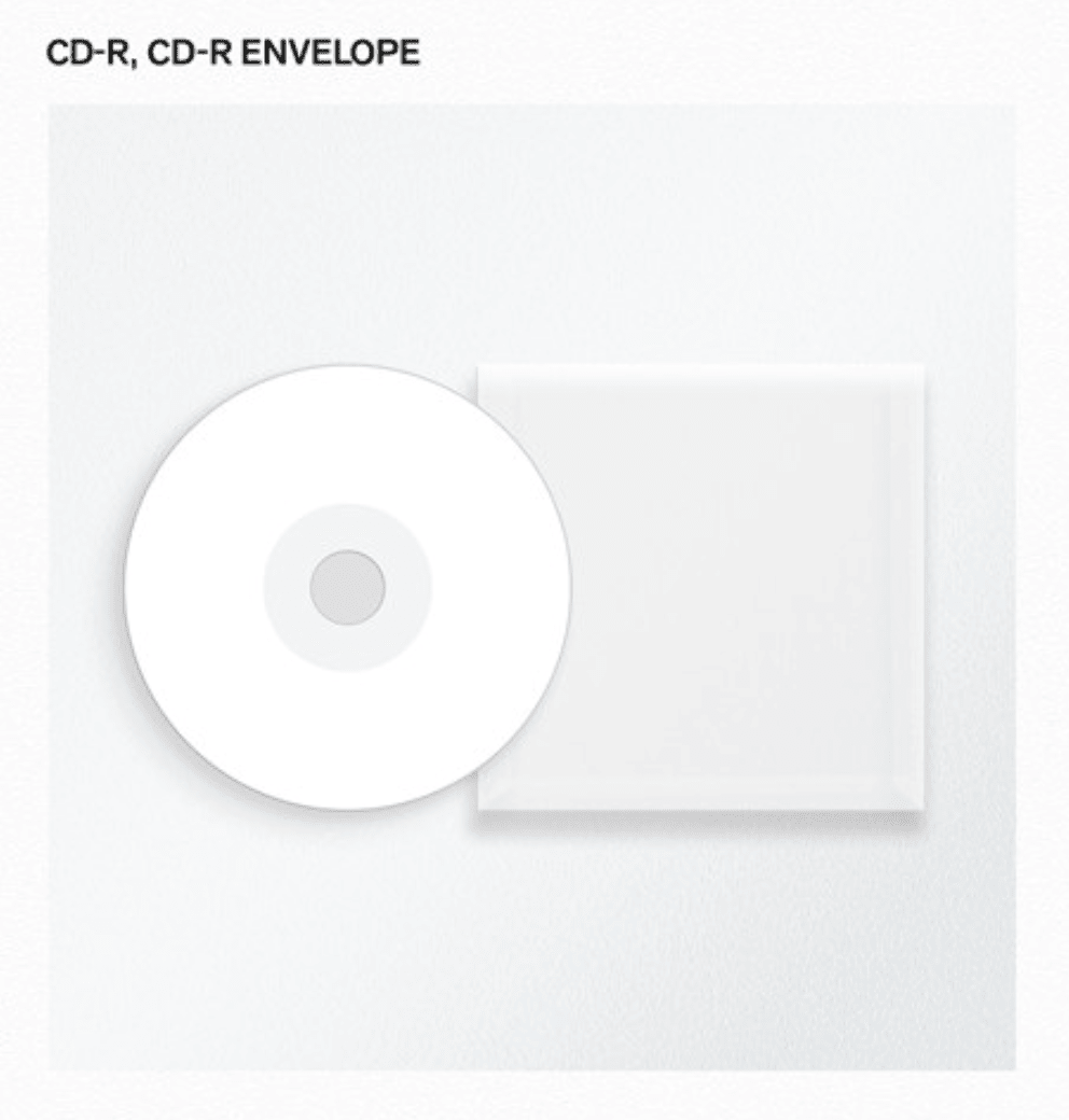 [WEVERSE POB] BTS – The 5th Album [ARIRANG] (Set) - Neko Pop