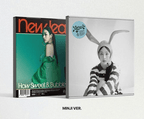 NewJeans – [How Sweet](Standard ver.) - Neko Pop