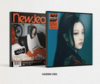 NewJeans – [How Sweet](Standard ver.) - Neko Pop