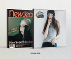 NewJeans – [How Sweet](Standard ver.) - Neko Pop