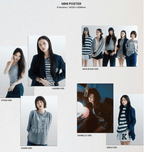 NewJeans – [How Sweet](Standard ver.) - Neko Pop