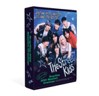 STRAY KIDS - 2025 SEASON'S GREETINGS [THE STREET KIDS] - Neko Pop
