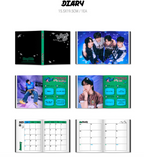 STRAY KIDS - 2025 SEASON'S GREETINGS [THE STREET KIDS]