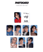STRAY KIDS - 2025 SEASON'S GREETINGS [THE STREET KIDS] - Neko Pop