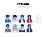 STRAY KIDS - 2025 SEASON'S GREETINGS [THE STREET KIDS] - Neko Pop