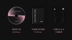 BLACKPINK 3rd MINI ALBUM [DEADLINE] (MOOD LIGHT Ver.)