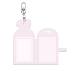 BLACKPINK - BPTOURMSH CHARACTER PHOTO CARD COVER+FRAME SET - Neko Pop