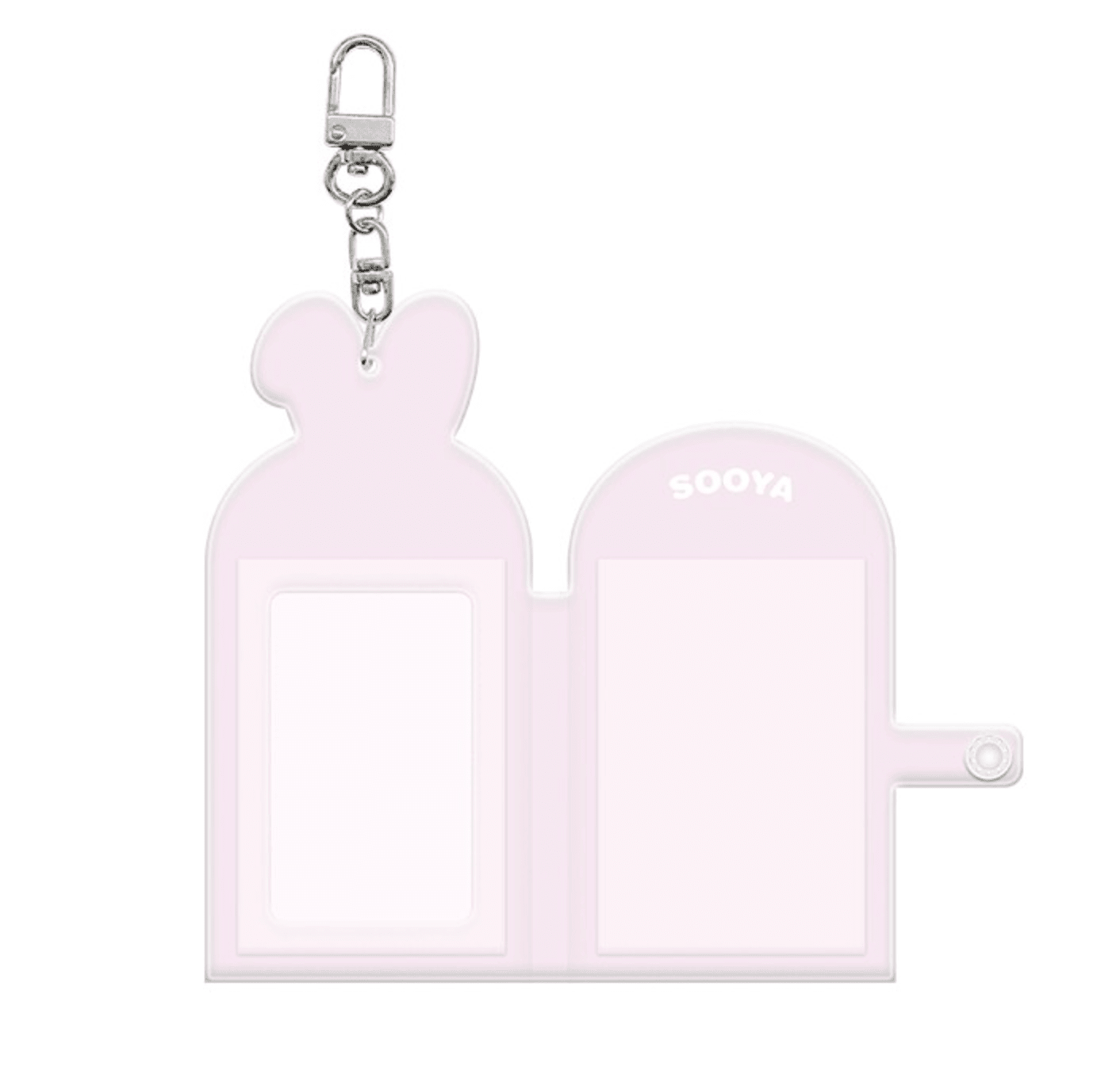 BLACKPINK - BPTOURMSH CHARACTER PHOTO CARD COVER+FRAME SET - Neko Pop