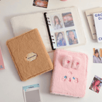 PORTA PHOTOCARD A5 PER PHOTO CARD BINDER - Neko Pop