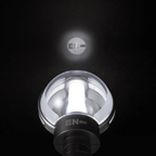 ENHYPEN - OFFICIAL LIGHT STICK VER.2 KEYRING - Neko Pop