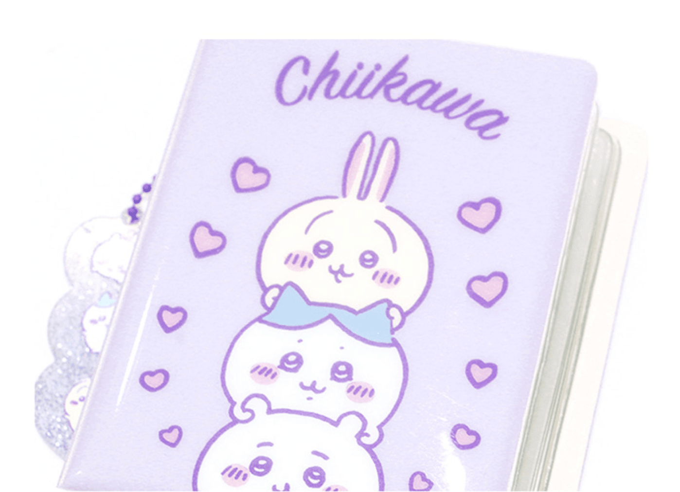 CHIIKAWA CHARACTER COLLECT ALBUM PHOTOBOOK - Neko Pop