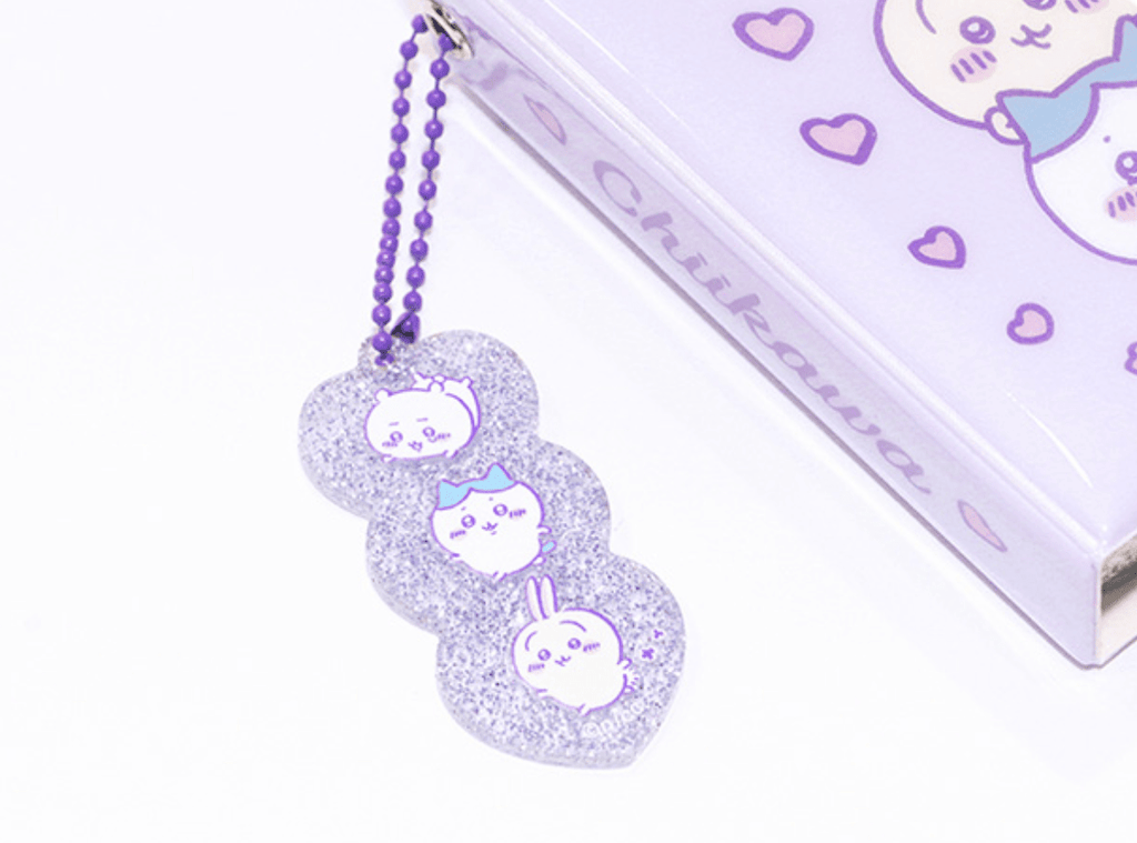CHIIKAWA CHARACTER COLLECT ALBUM PHOTOBOOK - Neko Pop