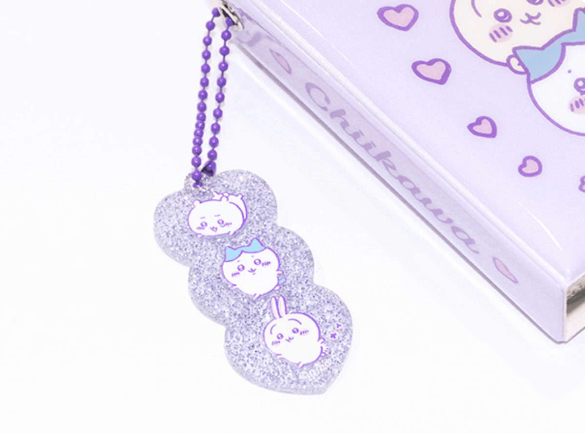 CHIIKAWA CHARACTER COLLECT ALBUM PHOTOBOOK - Neko Pop