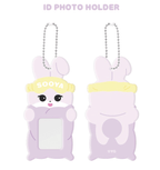BLACKPINK - BPTOURMSH CHARACTER ID PHOTO HOLDER - Neko Pop