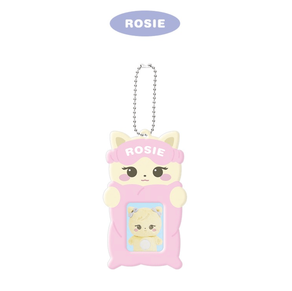 BLACKPINK - BPTOURMSH CHARACTER ID PHOTO HOLDER - Neko Pop