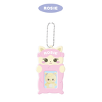 BLACKPINK - BPTOURMSH CHARACTER ID PHOTO HOLDER - Neko Pop