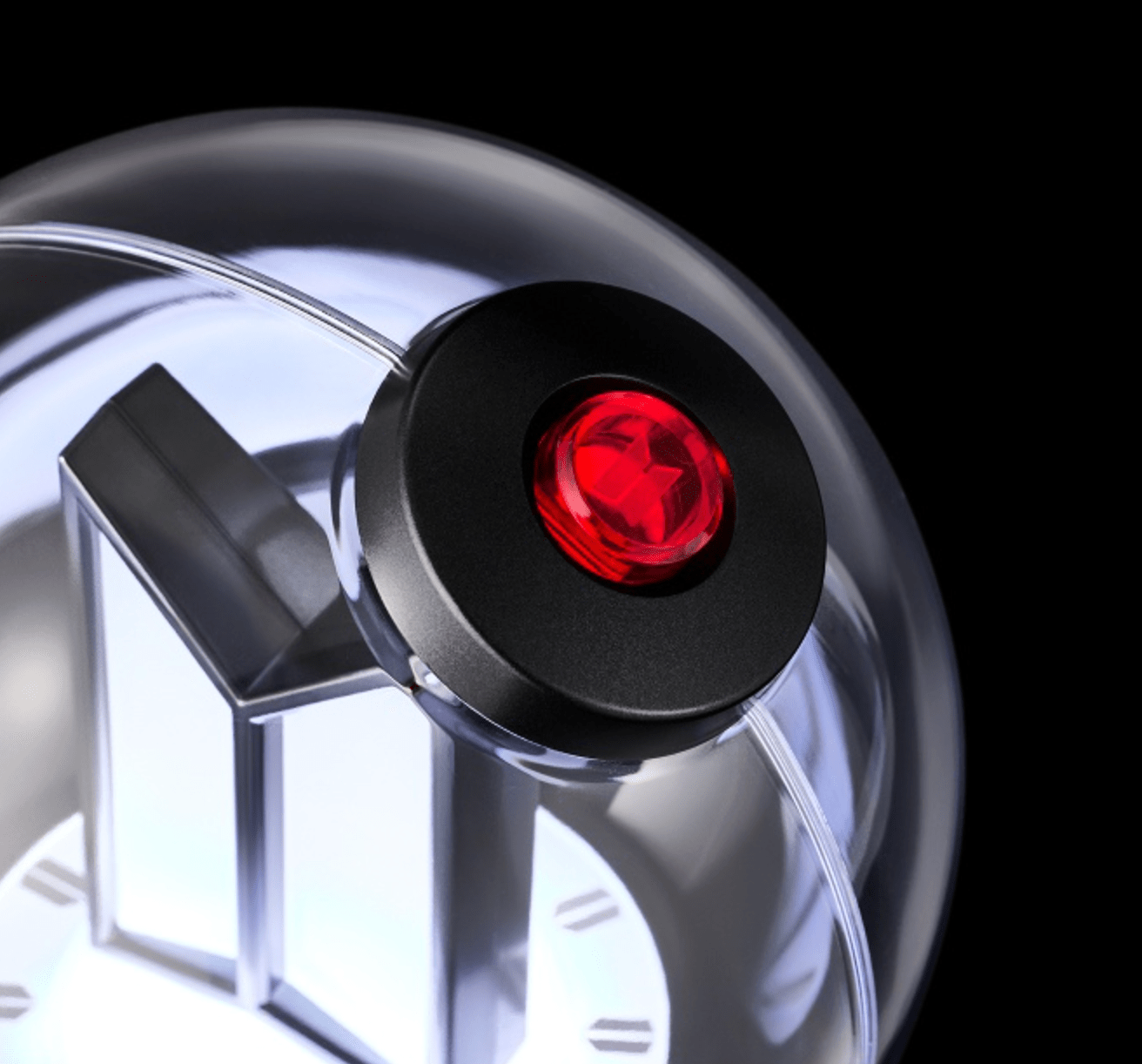 BTS OFFICIAL LIGHT STICK VER.4 - Neko Pop