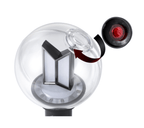 BTS OFFICIAL LIGHT STICK VER.4 - Neko Pop