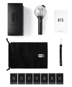 BTS OFFICIAL LIGHT STICK VER.4 - Neko Pop