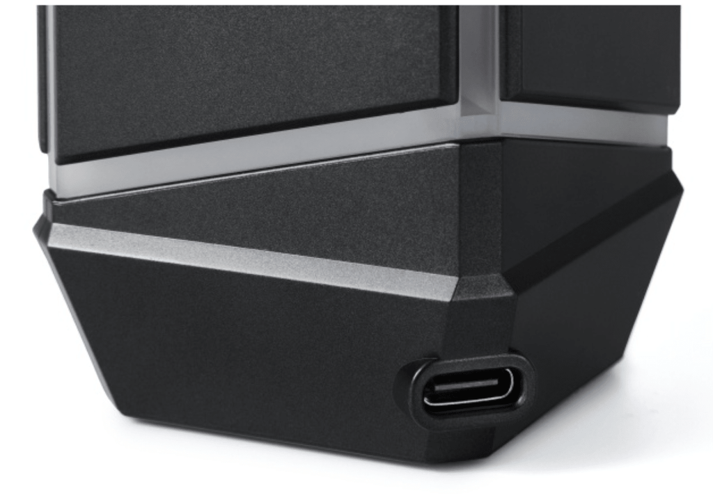 BTS OFFICIAL LIGHT STICK VER.4 CRADLE - Neko Pop