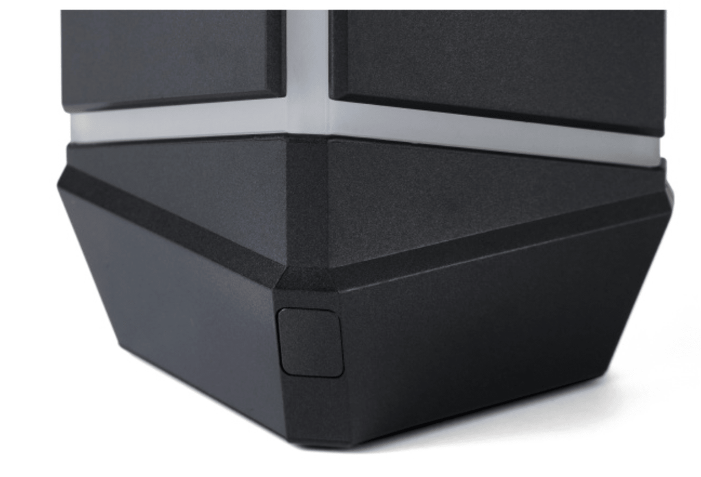 BTS OFFICIAL LIGHT STICK VER.4 CRADLE - Neko Pop