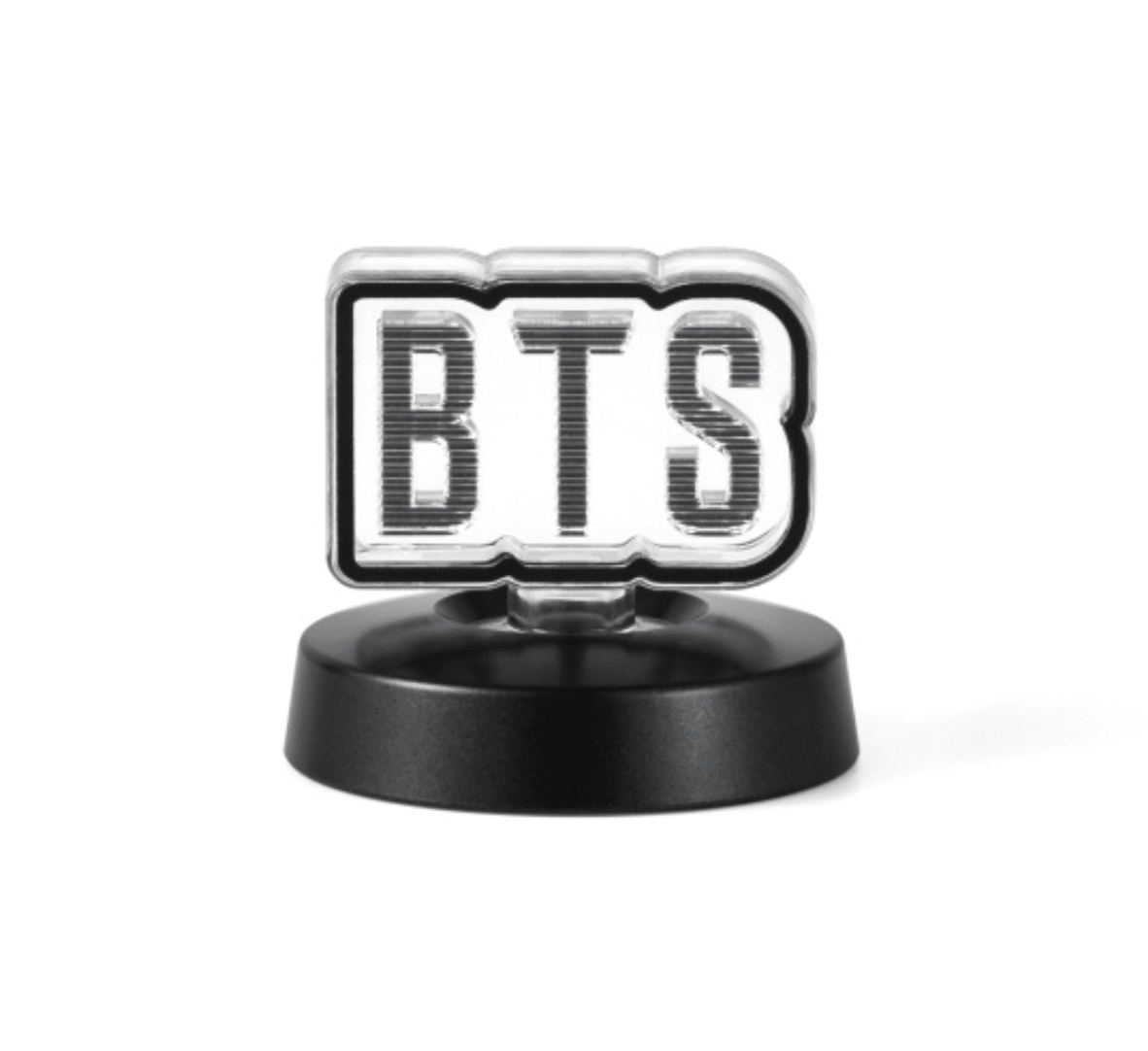 BTS OFFICIAL LIGHT STICK VER.4 PARTS (BTS ver.) - Neko Pop
