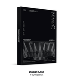 STRAY KIDS – 2nd World Tour “MANIAC” in SEOUL Blu - ray - Neko Pop