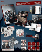 P1Harmony – 9th Mini Album [UNIQUE] (Photobook Ver.) - Neko Pop