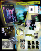 P1Harmony – 9th Mini Album [UNIQUE] (Photobook Ver.) - Neko Pop