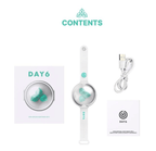 DAY6 Official Light Band Ver.3 - Neko Pop