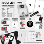DAY6 – 9th Mini Album [Band Aid] - Neko Pop