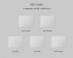 SEVENTEEN - 4th Album [Face the Sun] - Neko Pop
