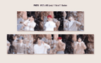 TRENDZ - BLUE SET CHAPTER. UNKNOWN CODE (1ST SINGLE ALBUM) - Neko Pop