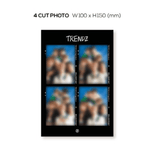 TRENDZ - STILL ON MY WAY (3RD SINGLE ALBUM) - Neko Pop
