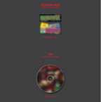 KATSEYE – BEAUTIFUL CHAOS