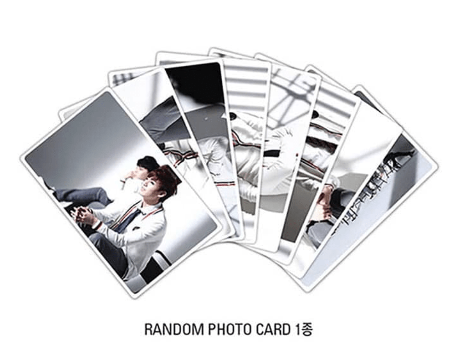 BTS – Skool Luv Affair Special Adition - Neko Pop
